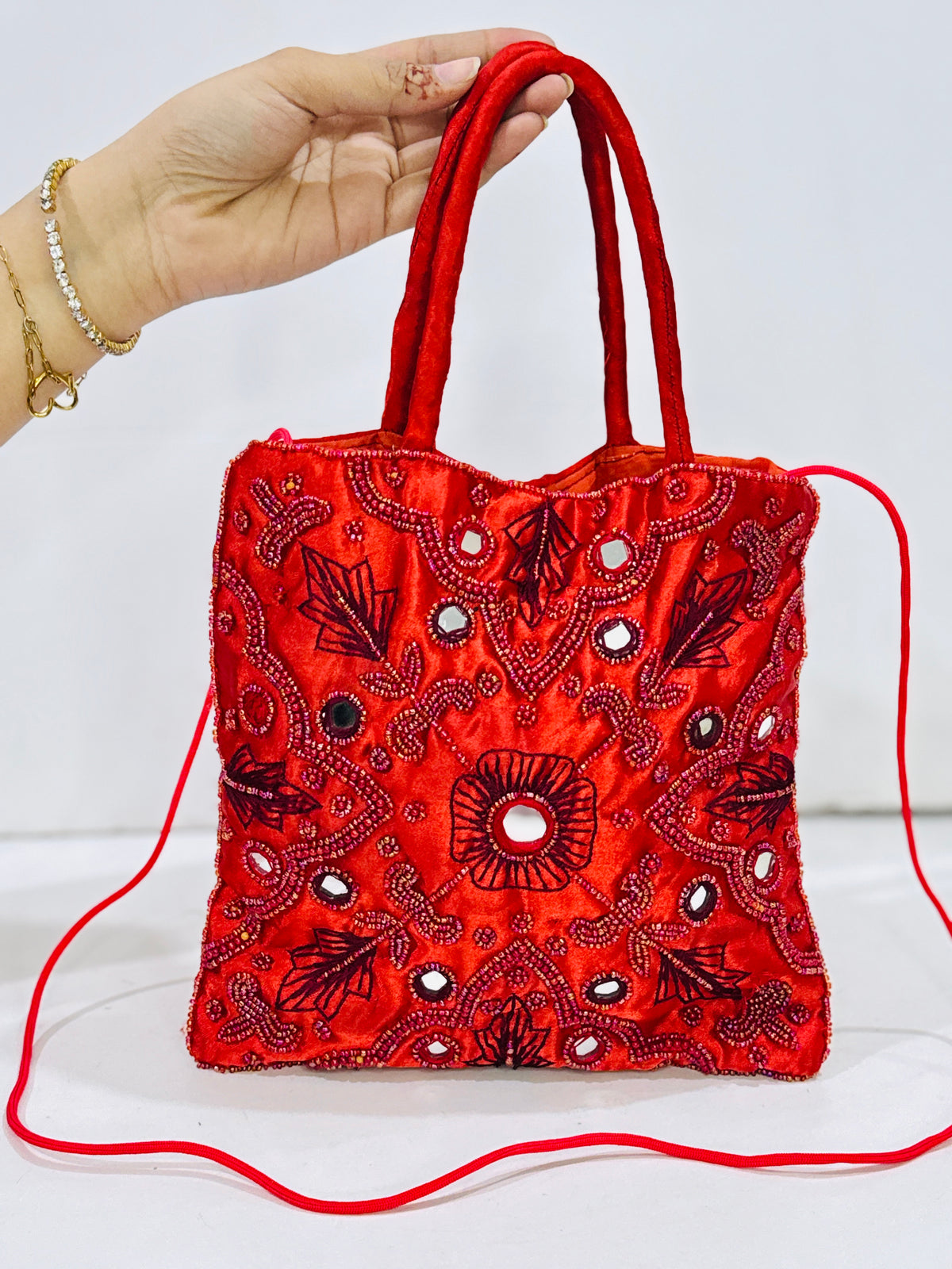 BEADED | BAG