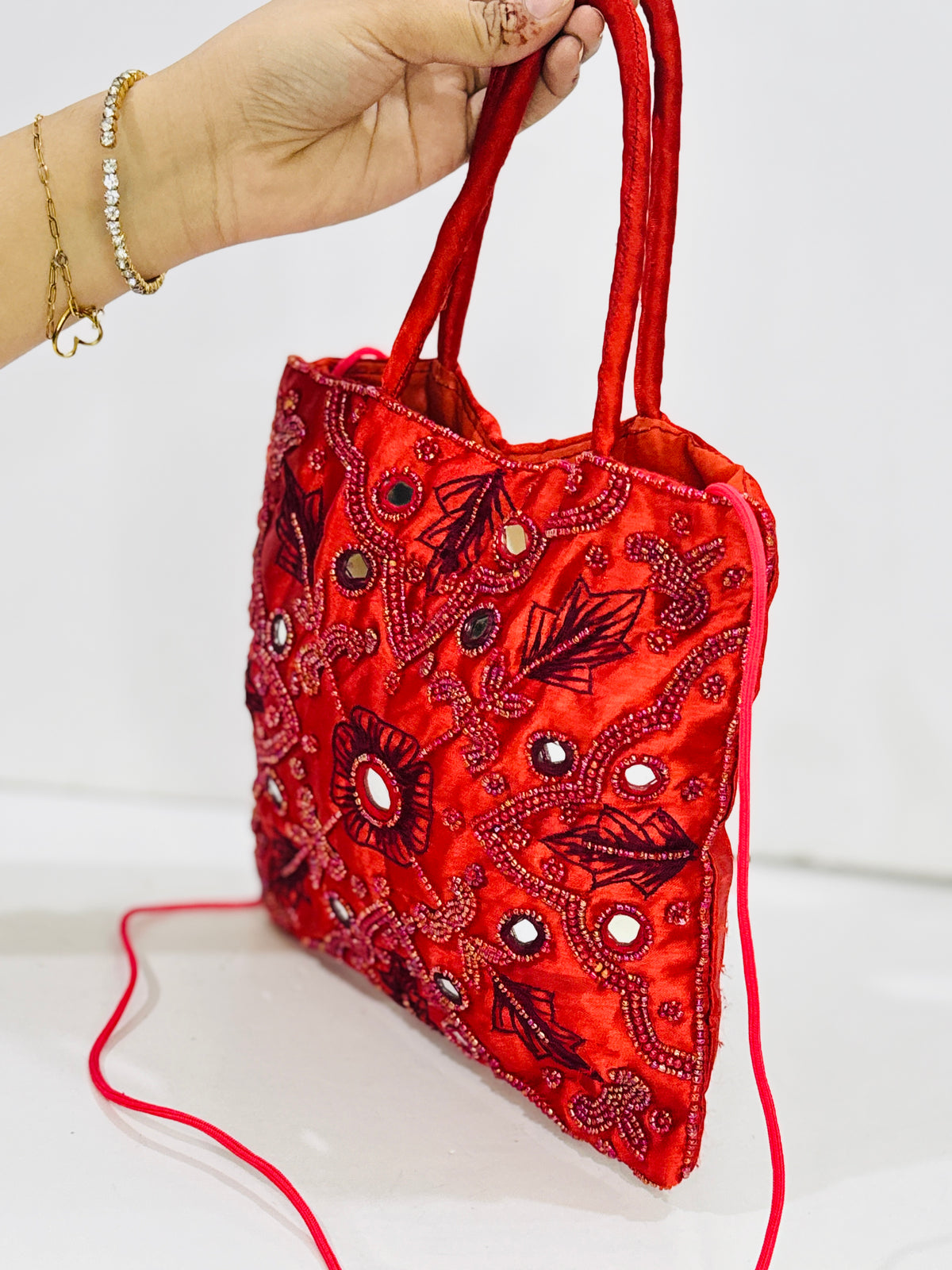 BEADED | BAG