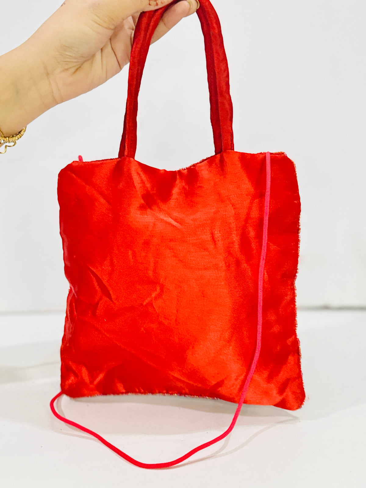 BEADED | BAG