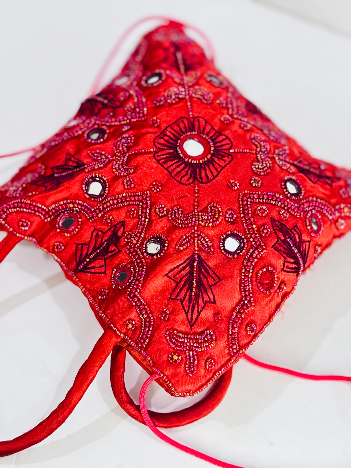 BEADED | BAG