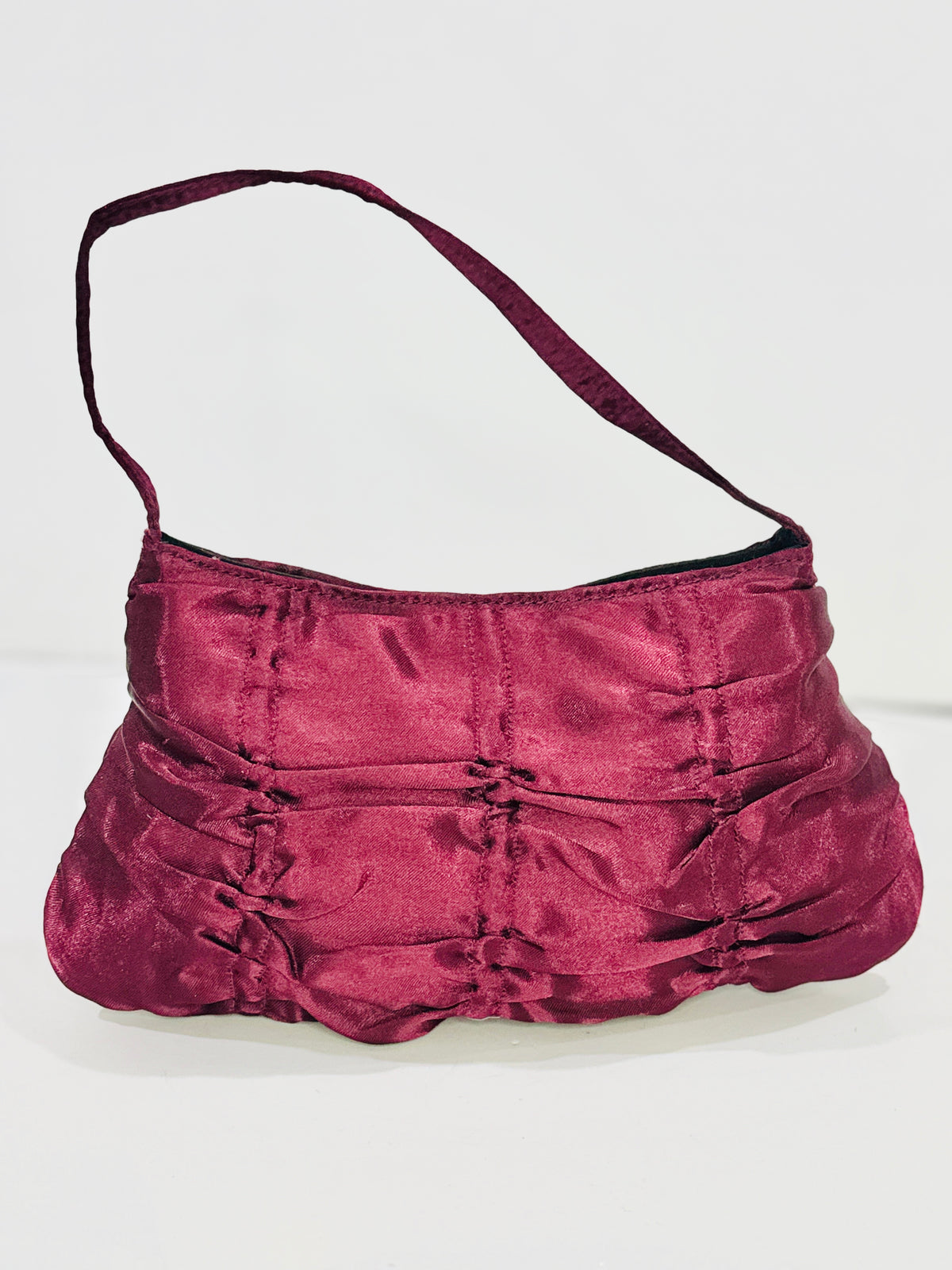 RUCHED | BAG