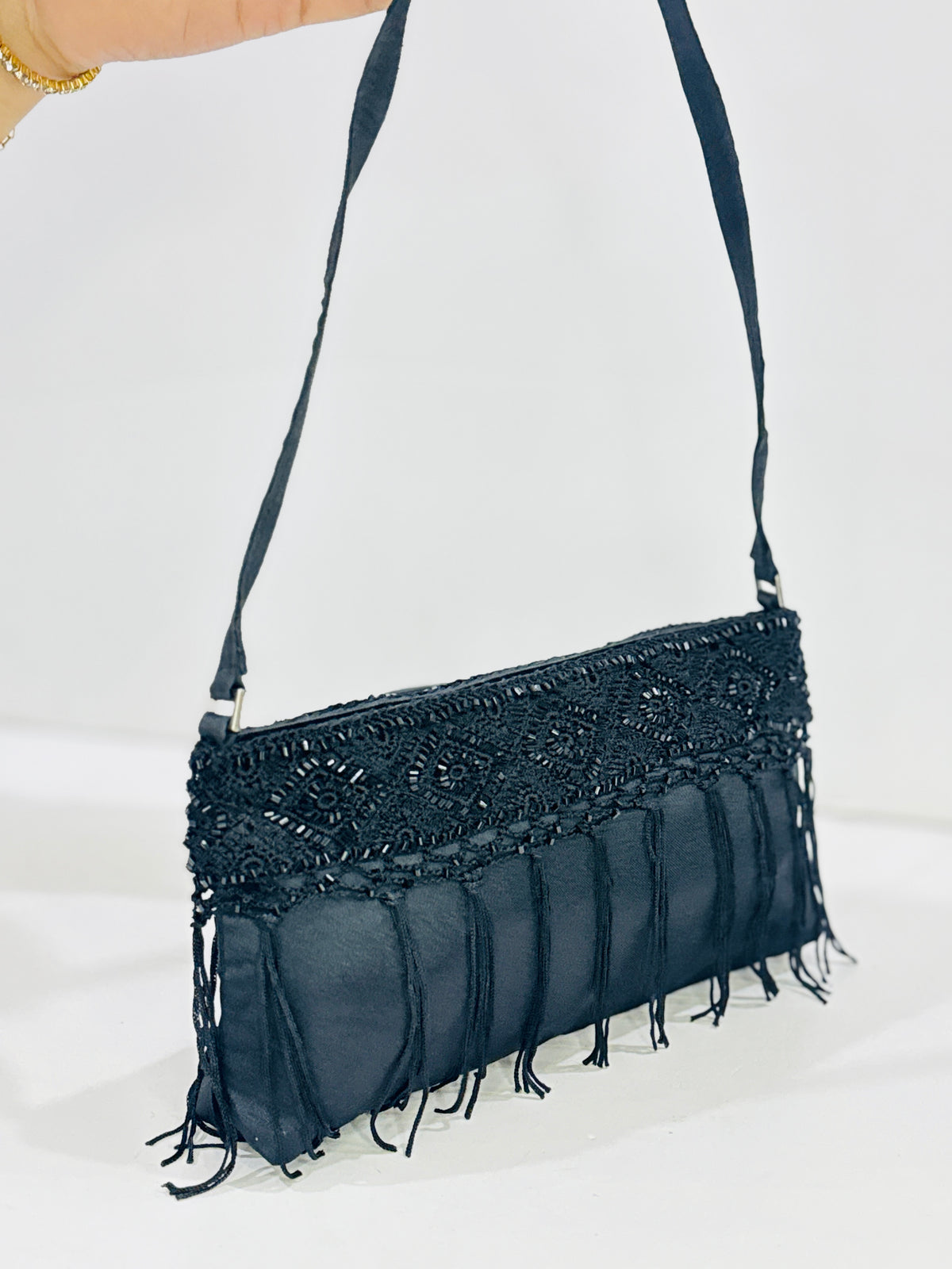 BEADED | SHOULDER BAG