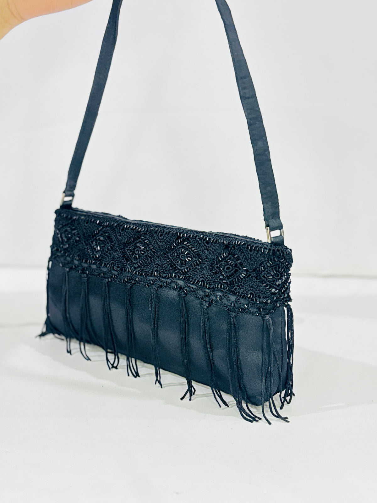 BEADED | SHOULDER BAG