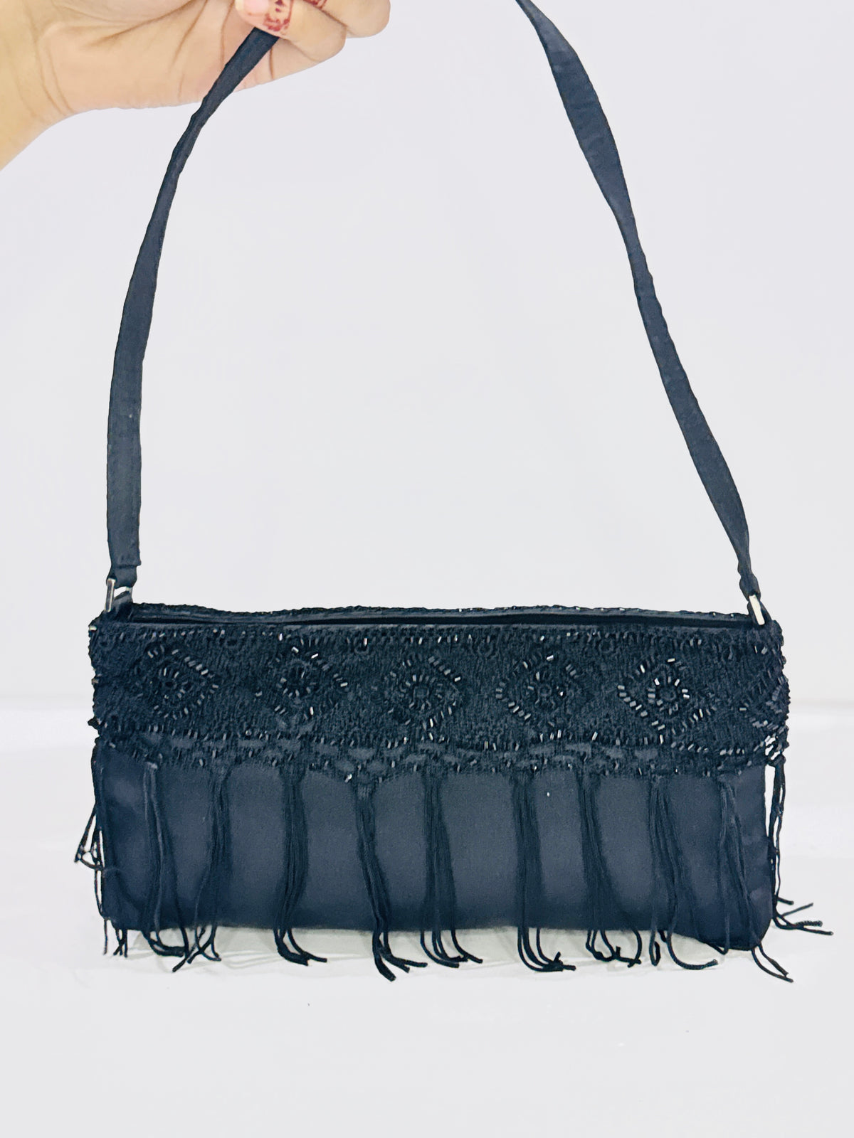 BEADED | SHOULDER BAG