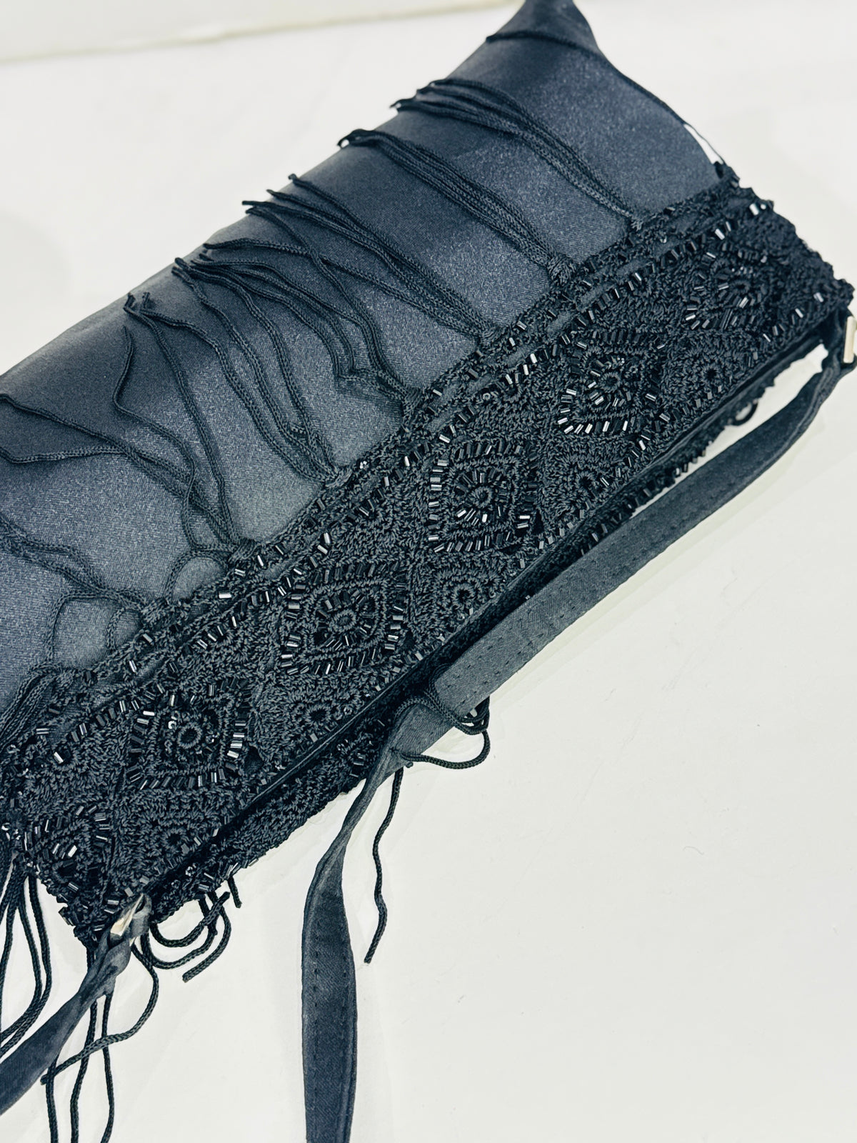 BEADED | SHOULDER BAG