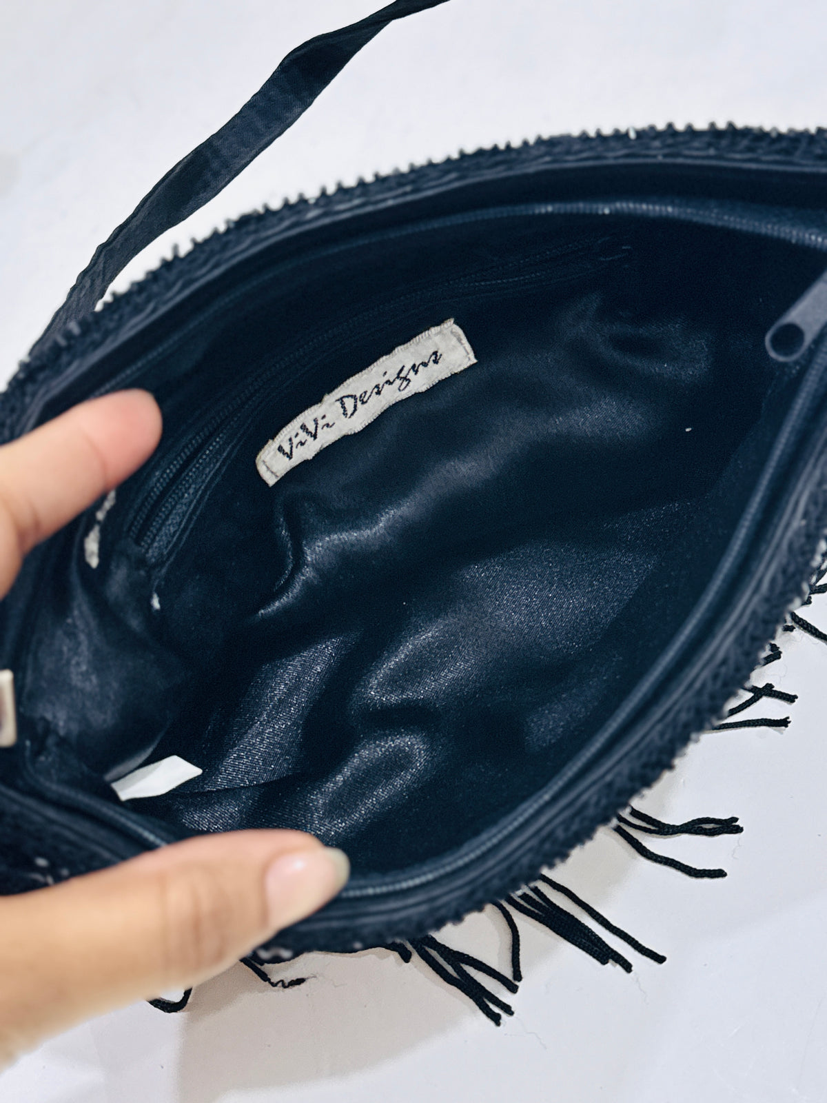 BEADED | SHOULDER BAG