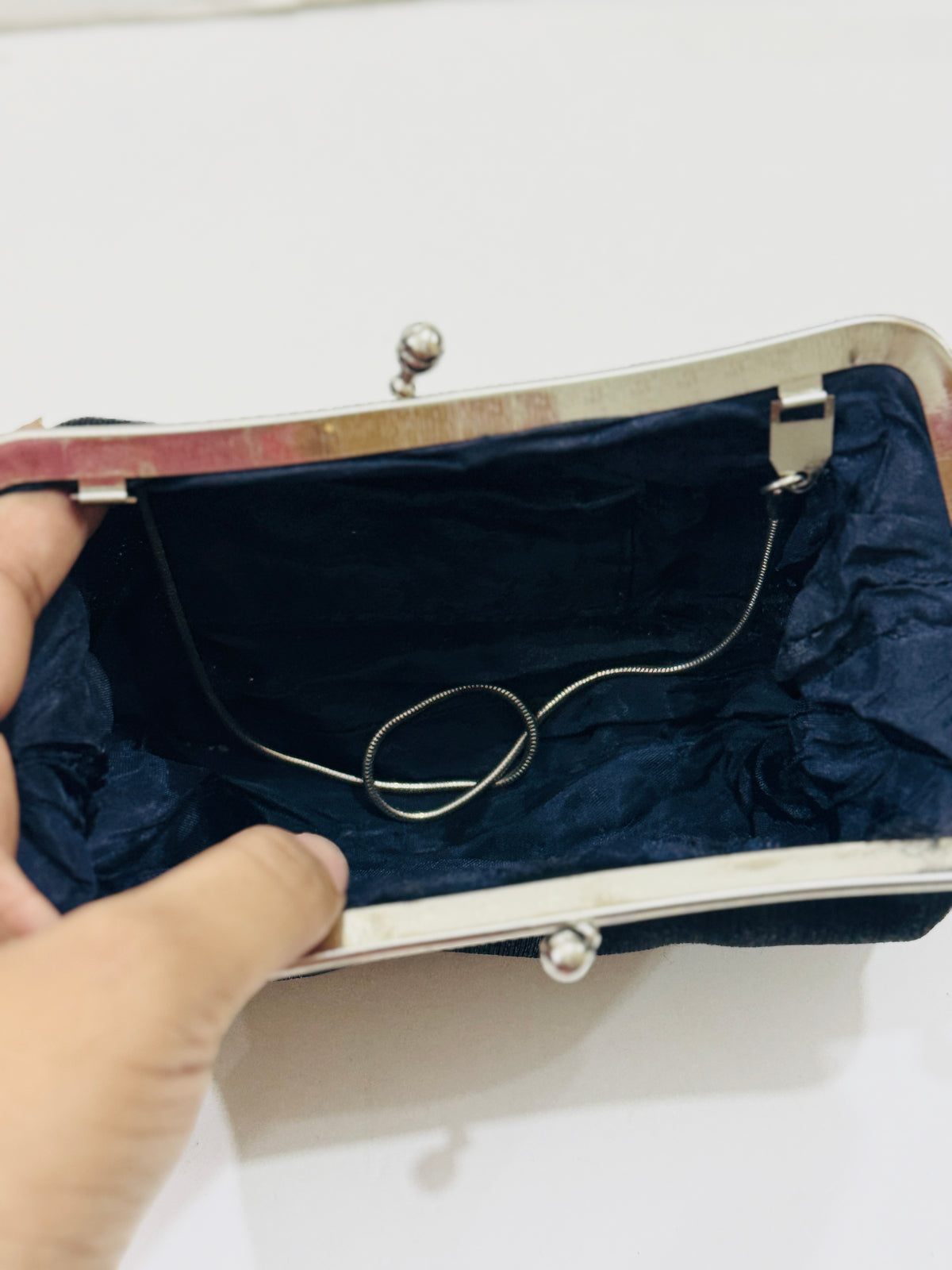 MOON LIGHT | BAG