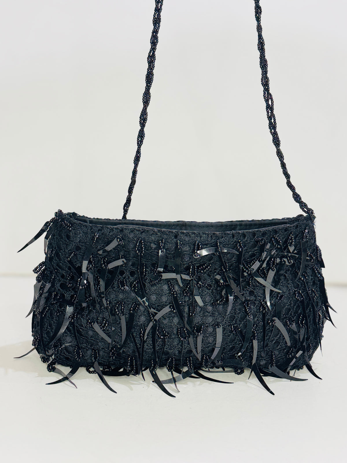BEADED | BAG