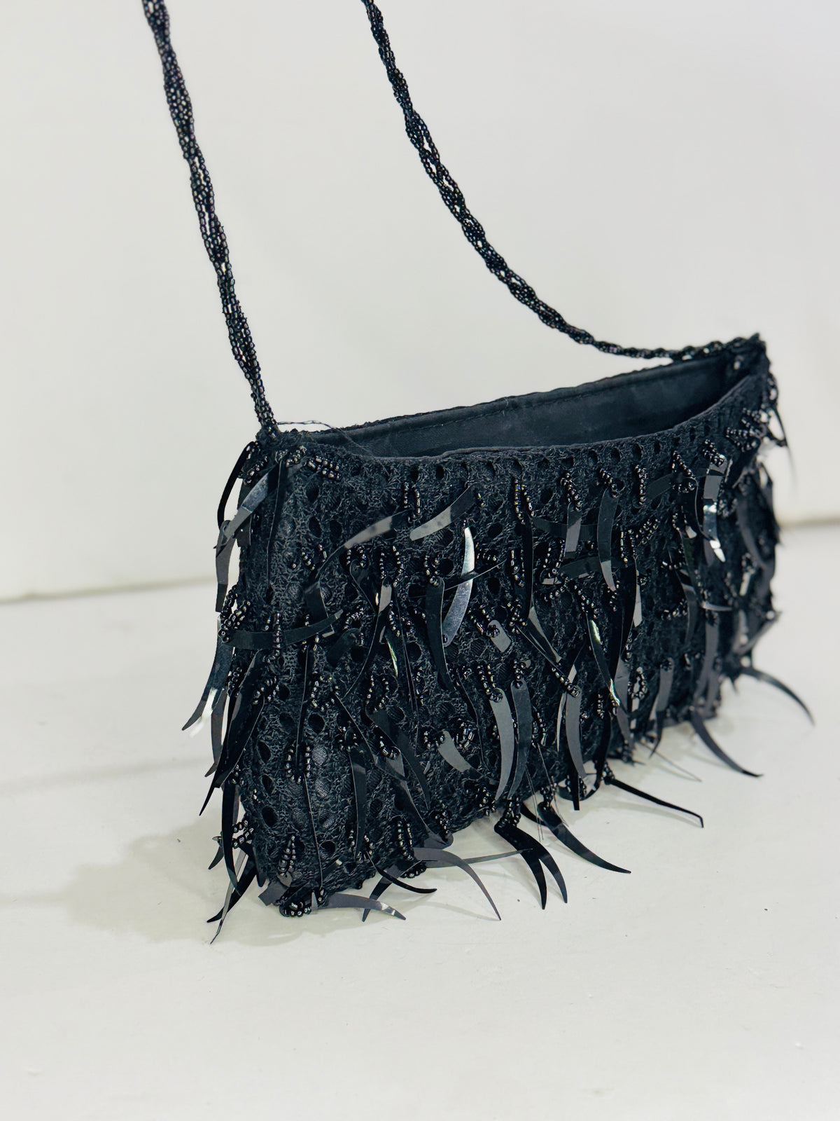 BEADED | BAG