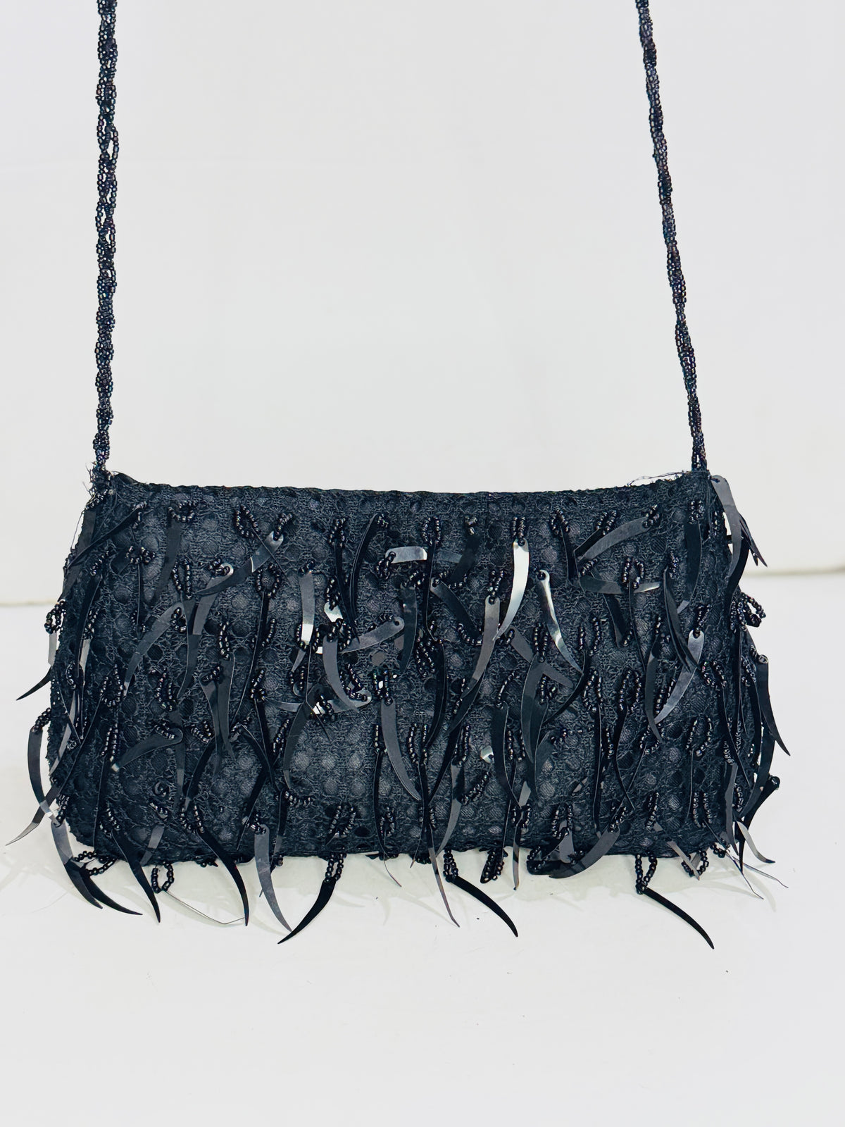 BEADED | BAG