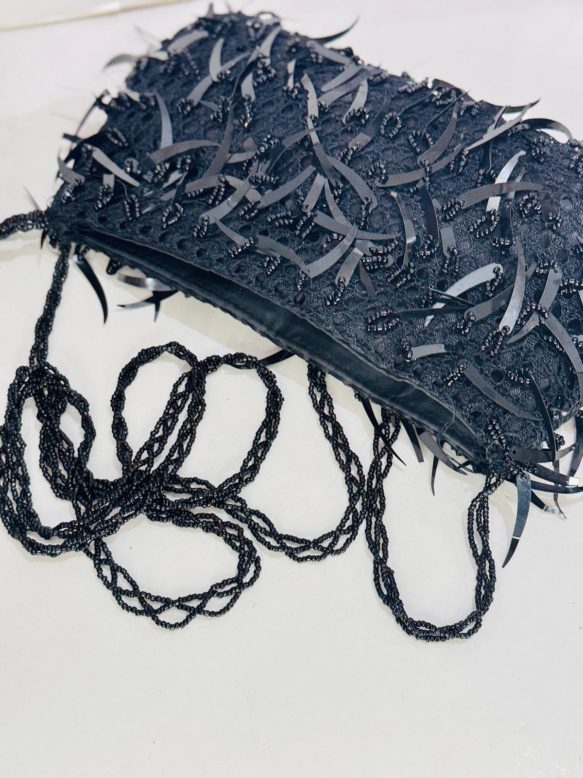 BEADED | BAG
