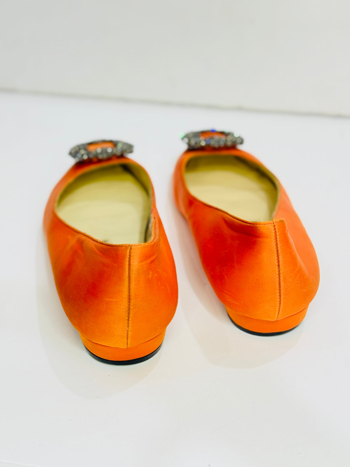 MANOLO BLAHNIK | 37