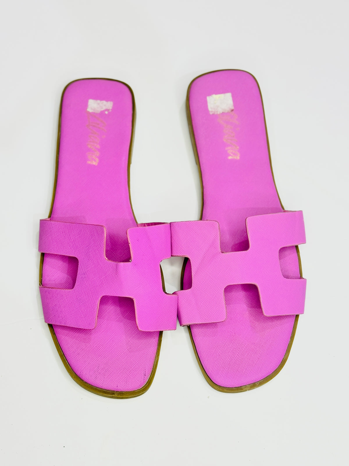 H SANDAL | 38/39