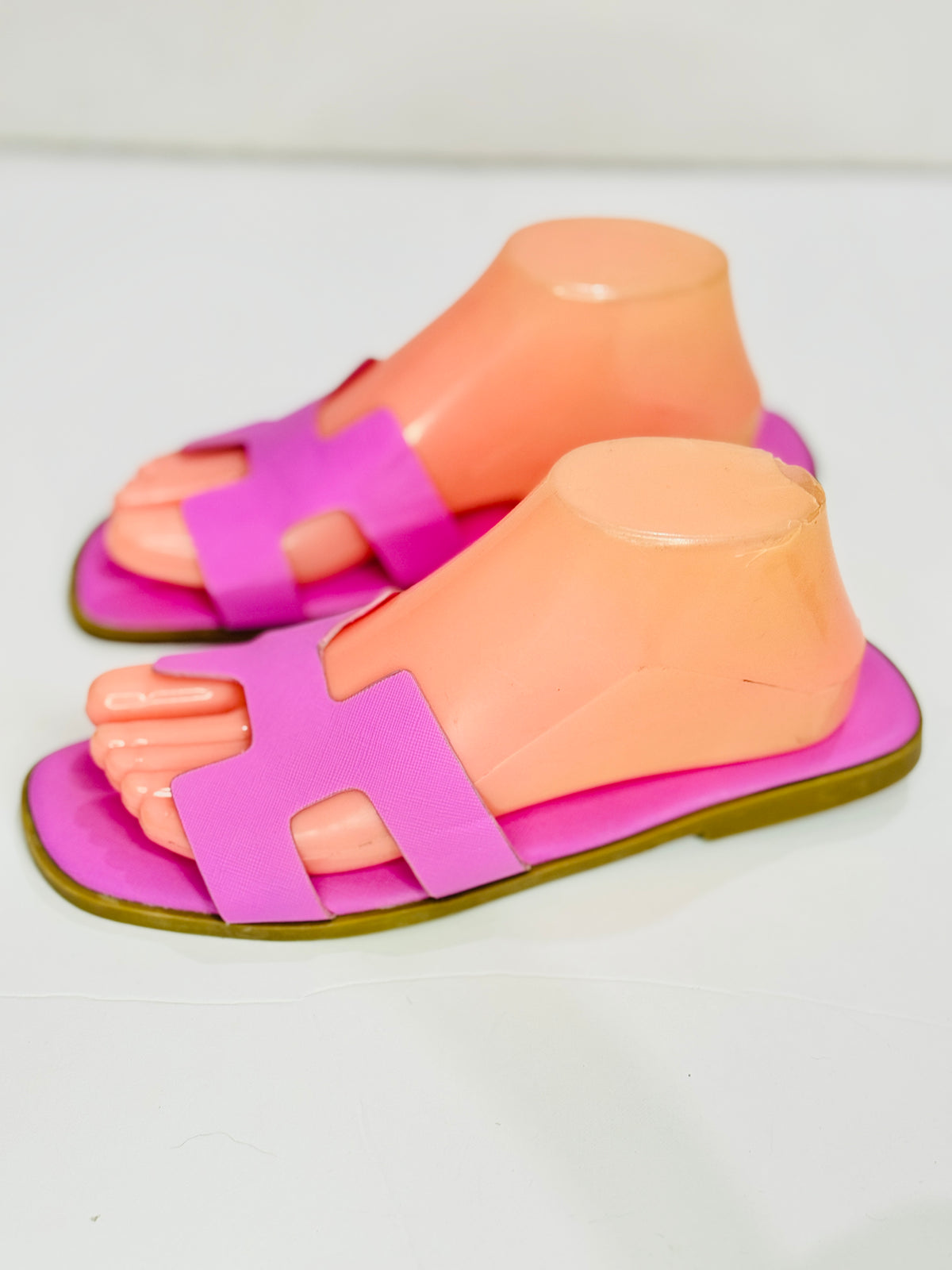 H SANDAL | 38/39