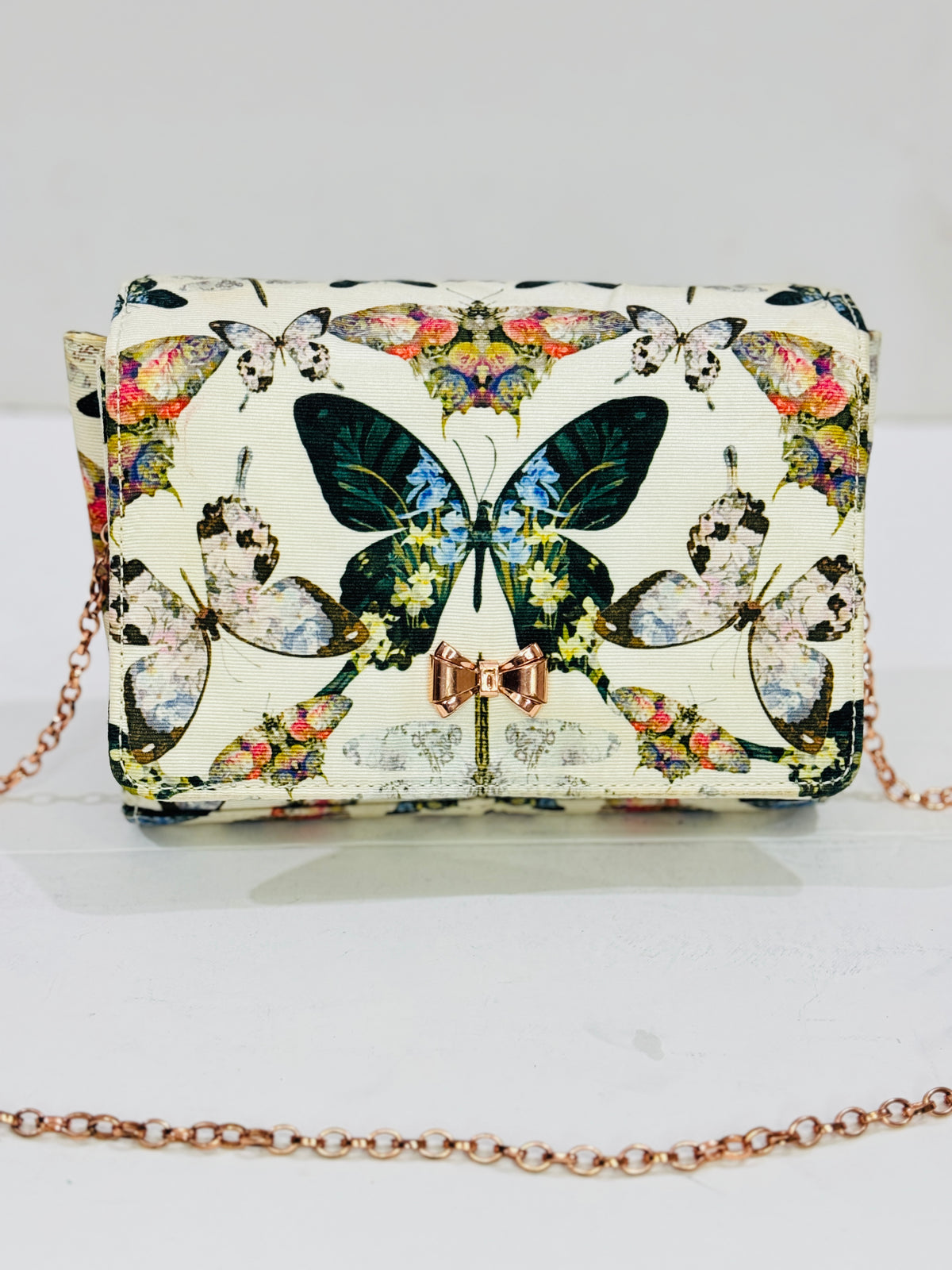 TED BAKER LONDON