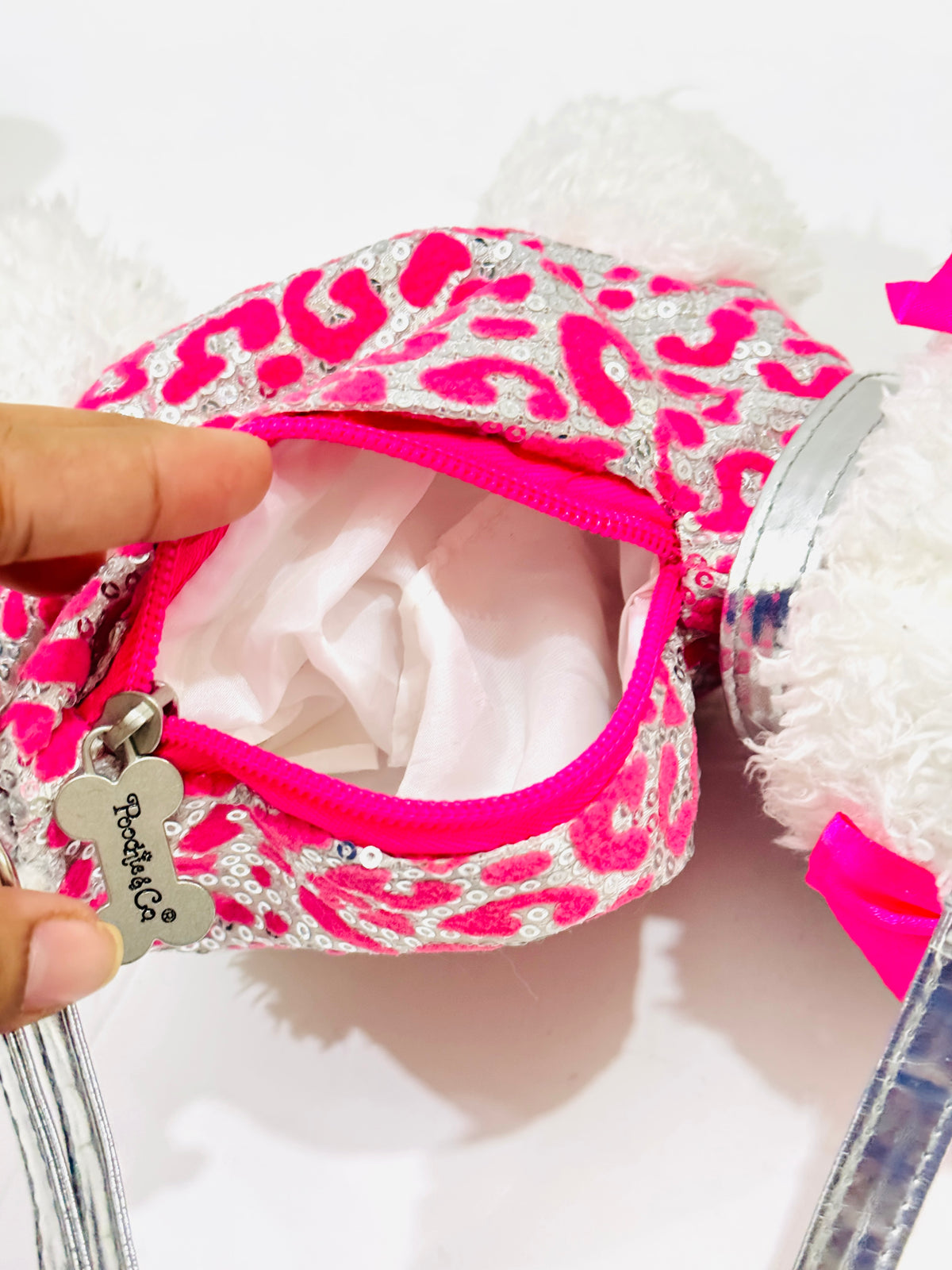 Poochie & Co | Bag