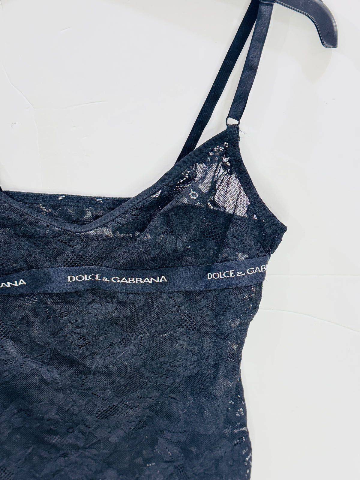 DOLCE & GABBANA
