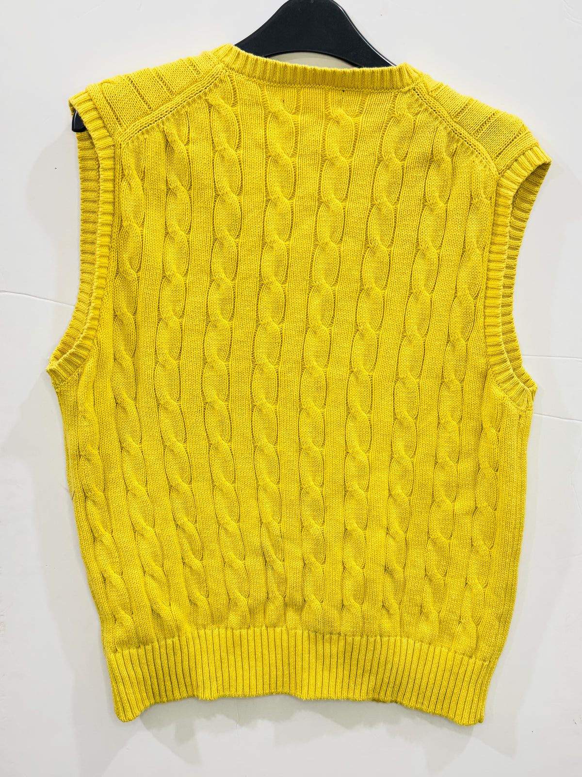 POLO | KNIT SWEATER